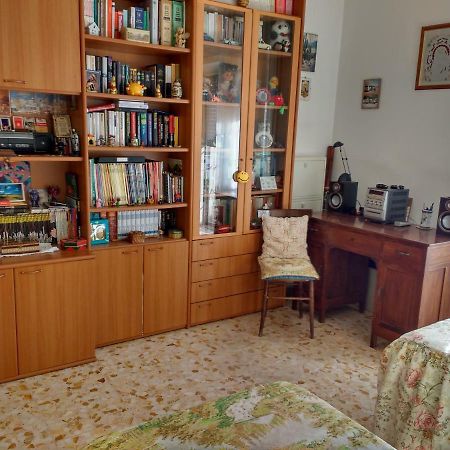 Adrian House Apartment Rome Bagian luar foto
