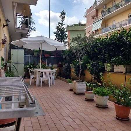 Adrian House Apartment Rome Bagian luar foto