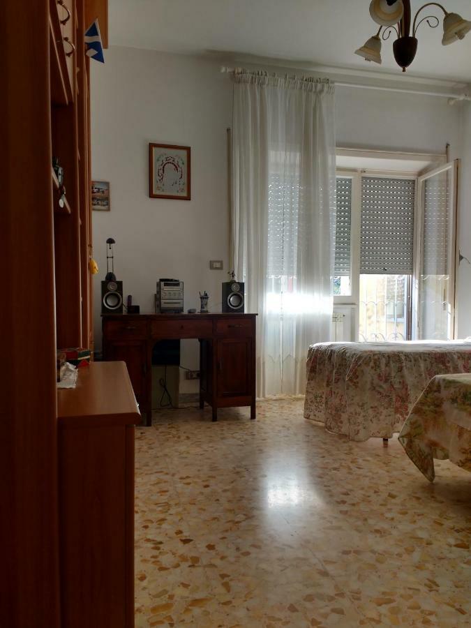 Adrian House Apartment Rome Bagian luar foto