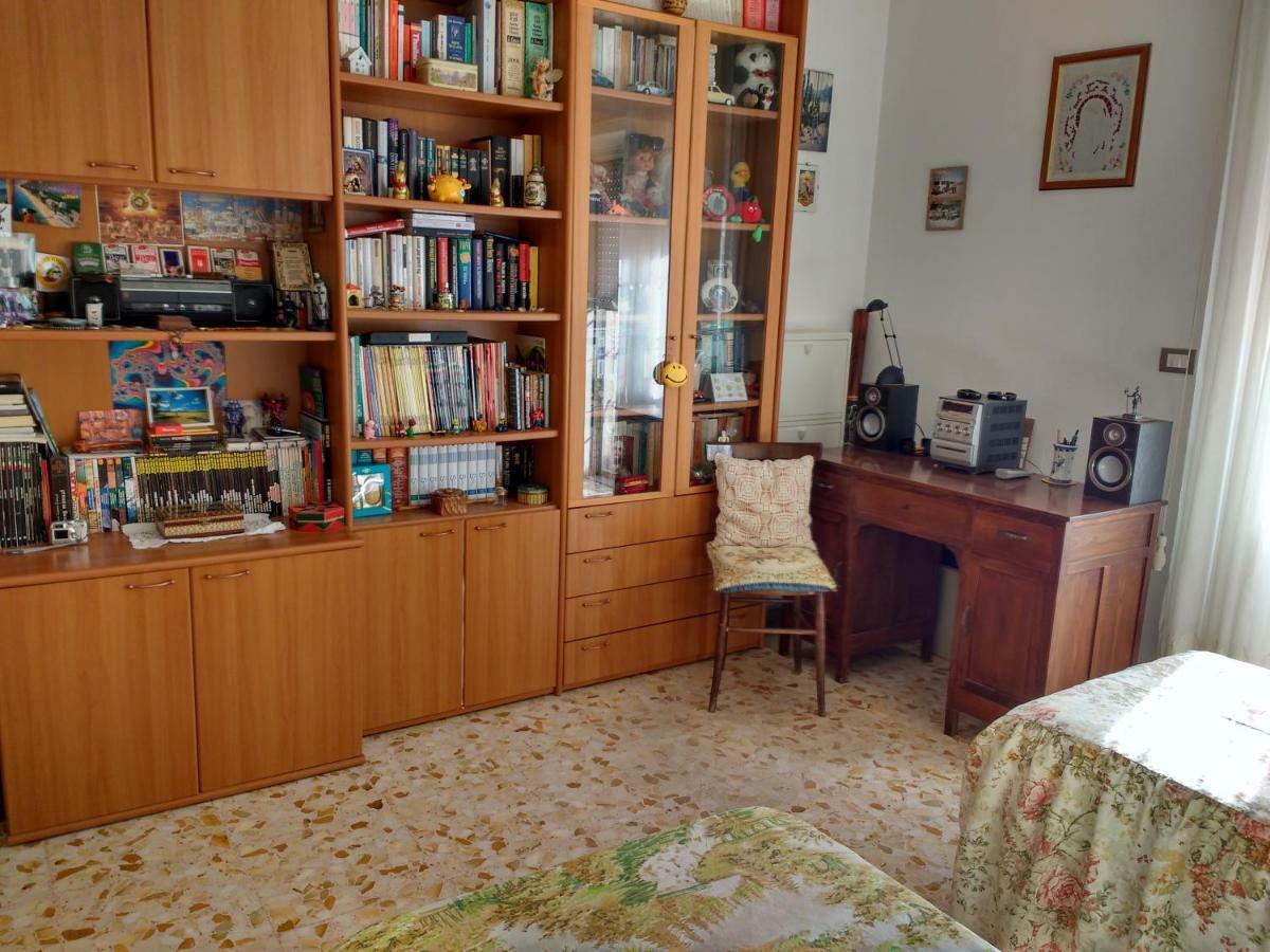 Adrian House Apartment Rome Bagian luar foto