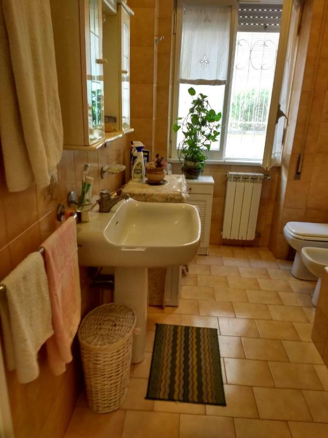 Adrian House Apartment Rome Bagian luar foto