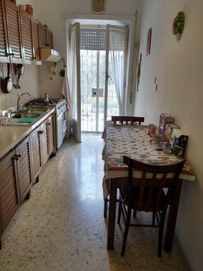 Adrian House Apartment Rome Bagian luar foto