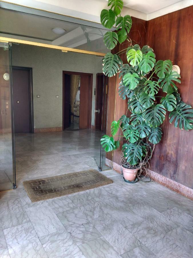 Adrian House Apartment Rome Bagian luar foto