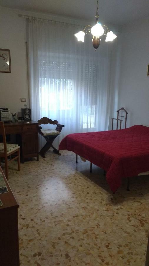 Adrian House Apartment Rome Bagian luar foto